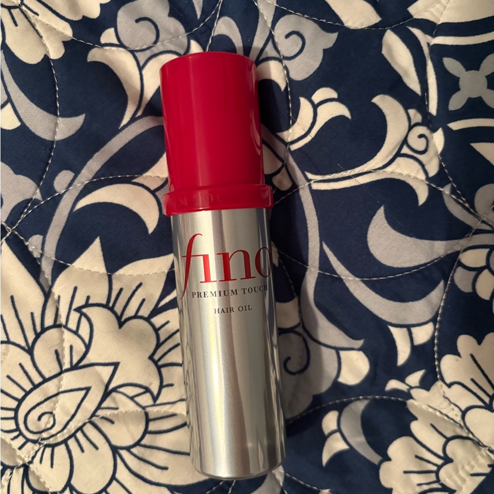 Shiseido - Fino Premium Touch Hair Oil